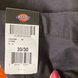 Dickies Cargo Pants